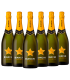 Bianchi Espumante Extra Brut Caja X6