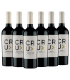 Vino Crux Caja X6 Mix