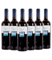 Vino Azul Reserva Blend Caja X6