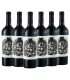 Vino Cordero Con Piel De Lobo Malbec Caja X6