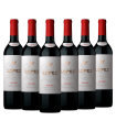 Vino Lopez Malbec Caja X6