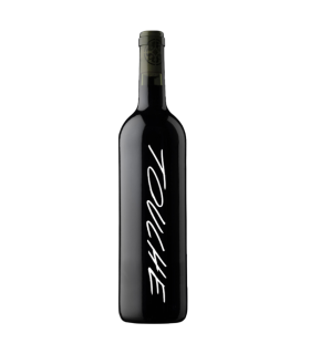 Vino Blend De Angeles Touche 750 Ml.