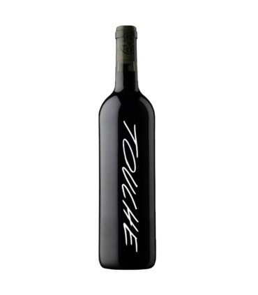 Vino Blend De Angeles Touche 750 Ml.
