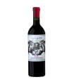 Vino Blend Mil Demonios Lucifer 750 Ml