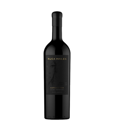 Vino Malbec Ruca Malen Centenario Capitulo 3 750 Ml