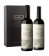 Vino Malbec Saint Felicien Estuche X2 750 Ml