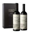 Vino Malbec Saint Felicien Estuche X2 750 Ml