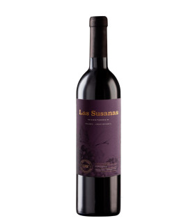 Vino Malbec Las Susanas  Gran Reserva 750 Ml
