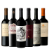 Selección Estrellas Malbec x6