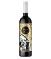 Vino Sangiovese Perdona Y Olvida 750 Ml