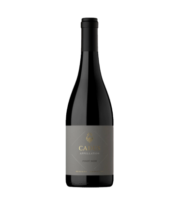 Vino Pinot Noir Cadus Appelation Tunuyan 750 Ml.