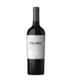 Vino Blend Vina Cobos Felino Red Blend 750 Ml