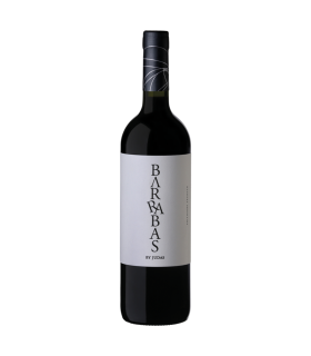 Vino Blend Sottano Barrabas Cofermentado 750 Ml.