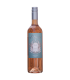 Vino Rosado Las Estelas Leticia Rosado De Tintas 750 Ml