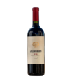 Vino Malbec A Corazon Abierto Etiqueta Blanca 750ml