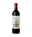 Vino Cabernet Sauvignon Zuccardi Finca Los Membrillos 750ml