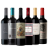 Seleccion Malbec Destacados Caja X6
