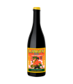 Vino Malbec Matias Riccitelli Kung Fu 750 Ml