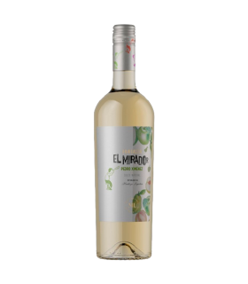 Vino Pedro Ximenez Lorca Fantasia 750 Ml.