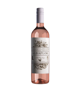 Vino Rosado Albaflor 750 Ml.