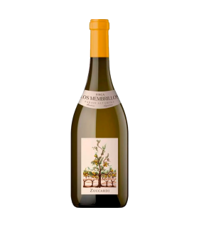 Vino Semillon Zuccardi Finca Los Membrillos 750ml.