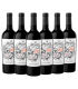 Vino Norton Sexyfish Caja X6 Mix