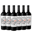 Vino Norton Sexyfish Caja X6 Mix