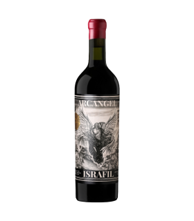 Vino Blend Arcangel Israfil 750 Ml