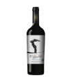 Vino Cabernet Sauvignon Dante Gentile 750 Ml