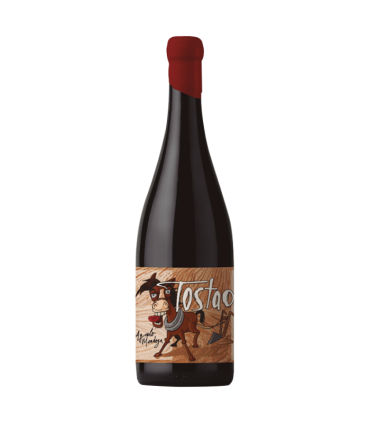Vino Malbec Manuel Mas Tostao 750 Ml | Sol y Vino