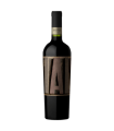 Vino Malbec Colosso Wines Arrogante 750 Ml