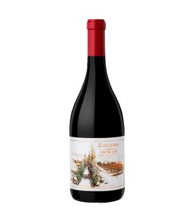 Vino Malbec Zuccardi Finca Canal Uco 2020 750 Ml.
