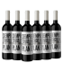 Vino Budeguer Plan B Malbec Caja X6