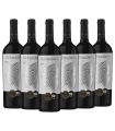 Vino Casir Dos Santos Reserva Malbec Caja X6
