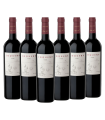 Vino Yacochuya Coquena Malbec Caja X6