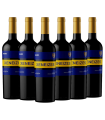 Vino Bianchi Xeneizes Malbec Caja X6