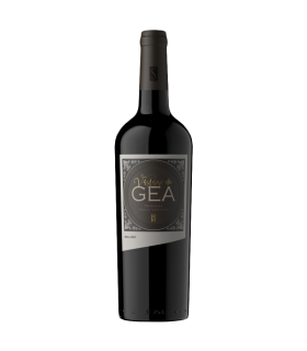 Vino Malbec Staphyle Vastago De Gea 750 Ml.