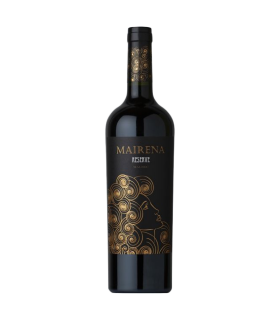 Vino Malbec Mairena Reserva 750 Ml