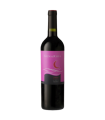 Vino Malbec Luna Roja Roble 750 Ml