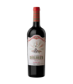 Vino Malbec El Equilibrista Joven 750 Ml