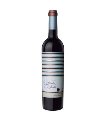 Gimenez Riili Buenos Hermanos Malbec 750 Ml | Sol y Vino Mendoza
