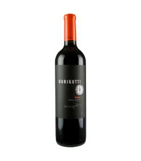 Vino Malbec Durigutti Etiqueta Negra 750 Ml.