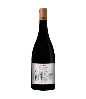Vino Malbec Pie De Monte Finca Las Jarillas Malbec 750 Ml