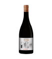 Vino Malbec Pie De Monte Finca Las Jarillas Malbec 750 Ml