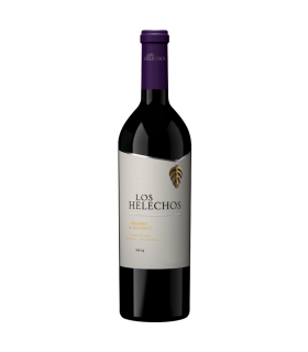 Vino Malbec Helechos De Malbecs 750 Ml
