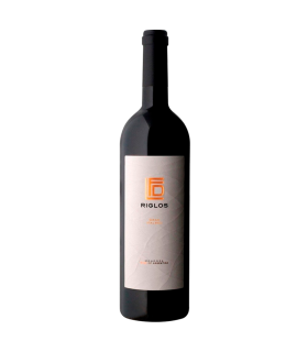 Vinos Malbec Riglos Gran Reserva 750 Ml.