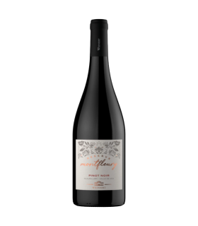 Vino Pinot Noir Weinert Montfleury 750 Ml