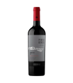 Vino Cabernet Franc Penedo Borges Cepas 750 Ml