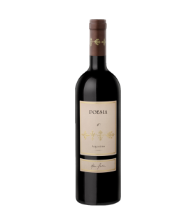 Vino Blend Poesia  2014  750 Ml