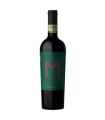Vino Malbec Colosso Wines Maldito Blend De Anadas 750ml